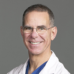 Edward Lebowitz, MD