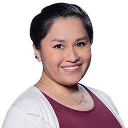 Esveidy Flores-Avila