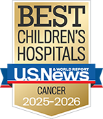 U.S. News and World Report - Cancer