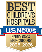 U.S. News and World Report - Neurology